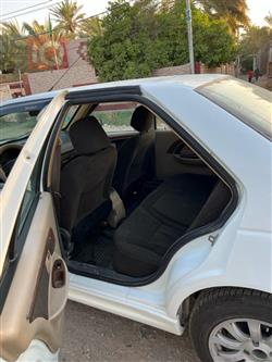 بيجو بارس